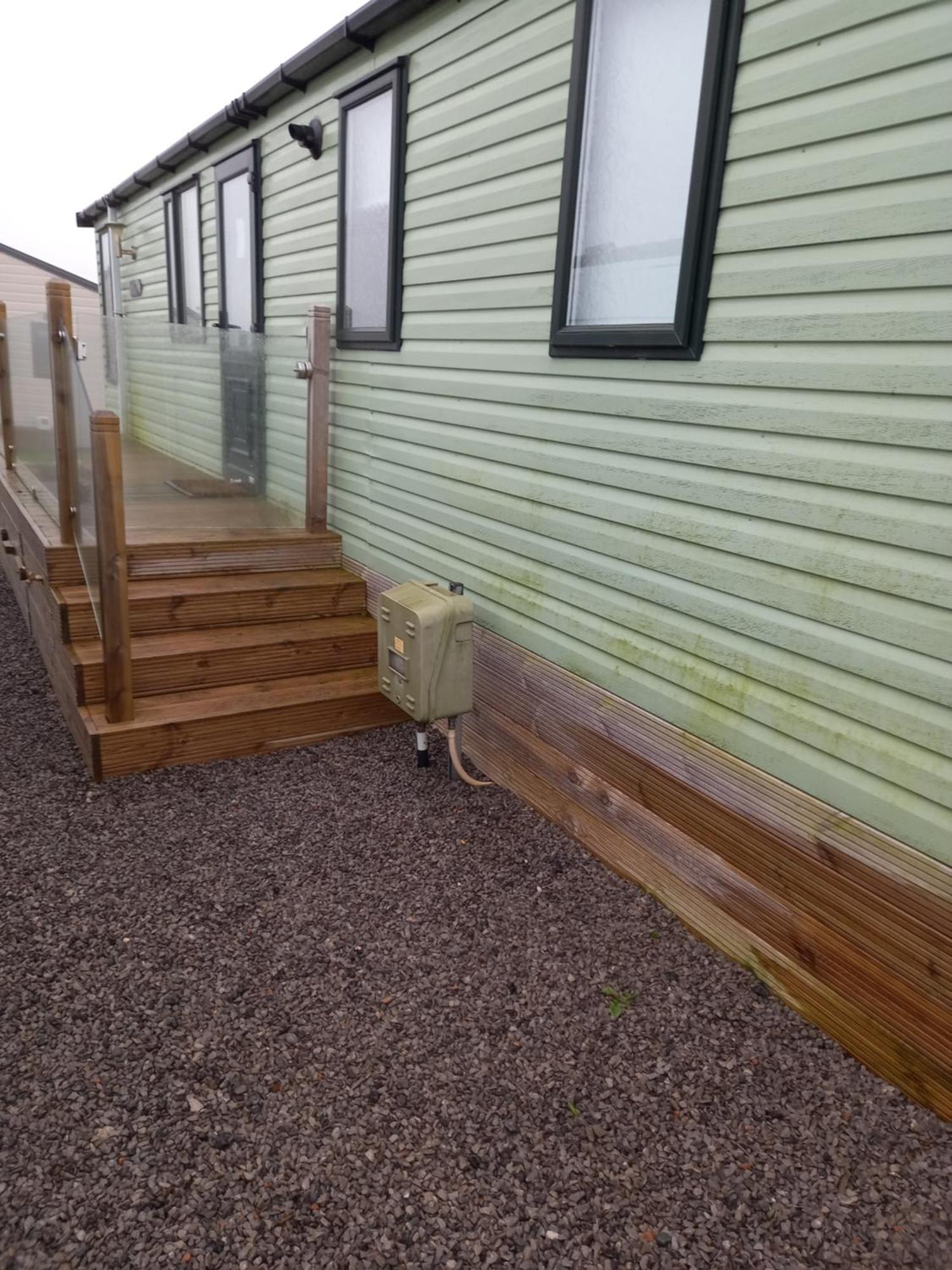 Green Dream Cockermouth Exterior foto